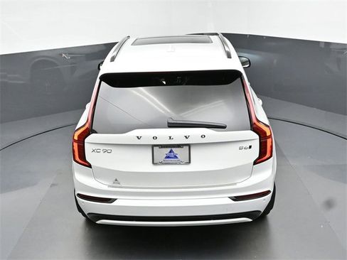 New 2026 Volvo XC90 B6 Ultra w/ Lounge Package image 49