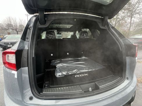 New 2026 Acura RDX A-Spec image 24