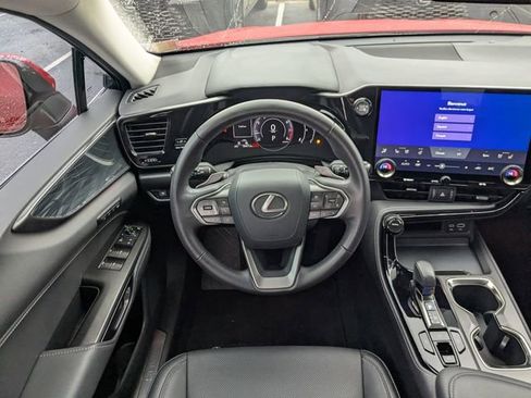 Used 2025 Lexus NX 250 FWD w/ Cold Area Package image 17