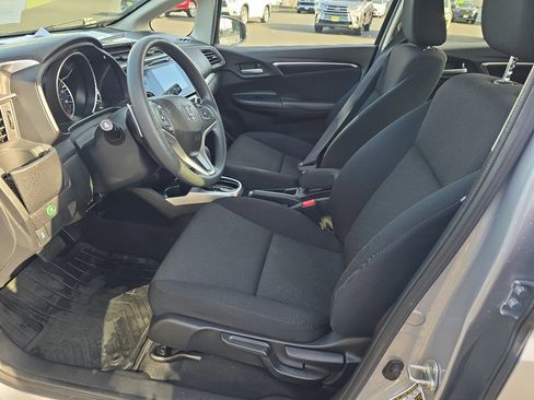 Used 2017 Honda Fit EX image 16