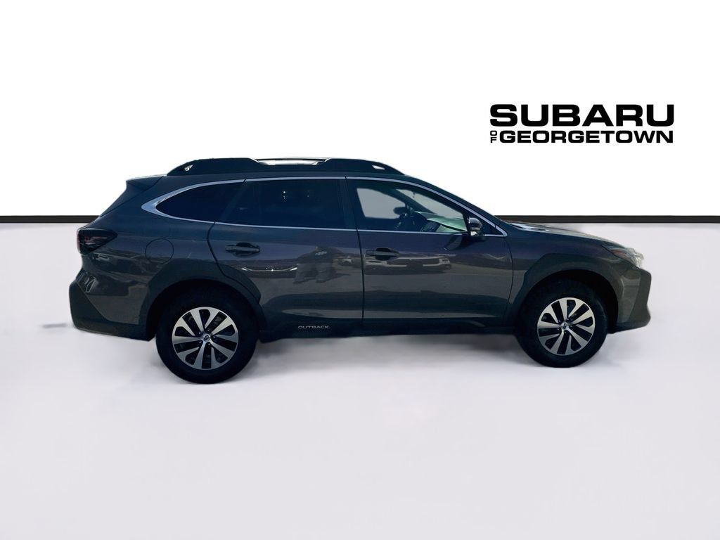 Certified 2023 Subaru Outback Premium AWD/4WD image 8