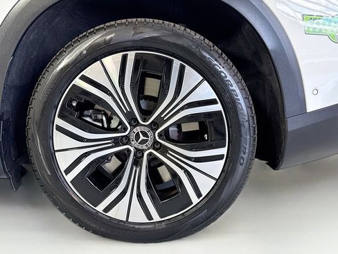 Certified 2023 Mercedes-Benz EQE 350+ 4MATIC SUV image 29