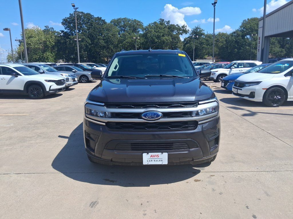 Used 2024 Ford Expedition Max XLT AWD/4WD image 5