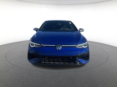 Used 2023 Volkswagen Golf R