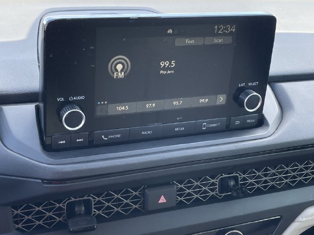 Used 2024 Honda Accord LX image 16
