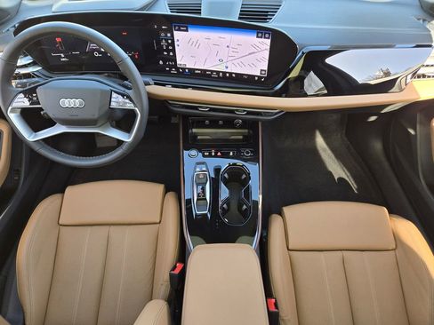 Certified 2025 Audi A5 2.0T Premium Plus image 34