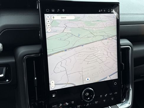 New 2026 GMC Yukon XL Denali w/ Sun & Power Step Package image 20