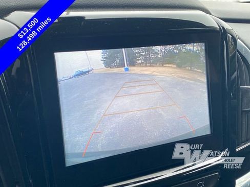 Used 2018 Chevrolet Traverse LT w/ LPO, Floor Liner Package image 16
