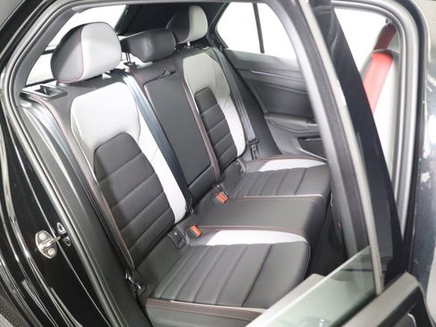 New 2025 Volkswagen GTI SE image 48