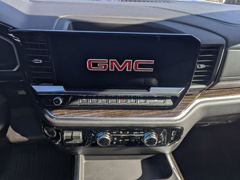 New 2026 GMC Sierra 1500 Elevation w/ Elevation Premium Package image 24