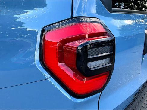 Used 2025 Toyota 4Runner TRD Off-Road Premium w/ Tow Technology Package AWD/4WD image 27
