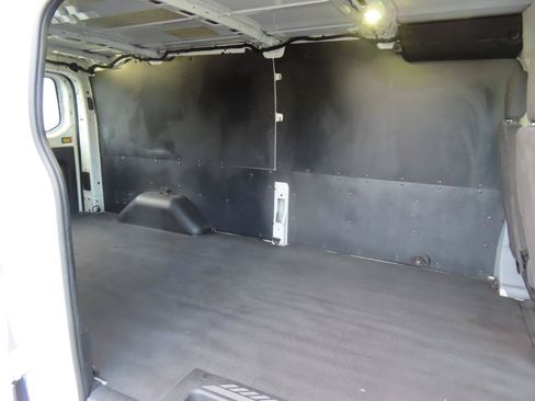 Used 2017 Ford Transit 150 148 Low Roof w/ Interior Upgrade Package RWD image 15