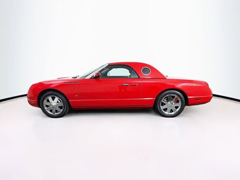 Used 2003 Ford Thunderbird RWD image 4