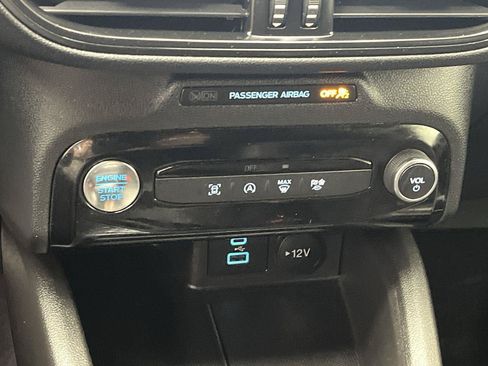 Certified 2023 Ford Escape ST-Line w/ Tech Pack #1 AWD/4WD image 21