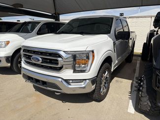 Used 2021 Ford F150 XLT w/ Equipment Group 302A High AWD/4WD video 1