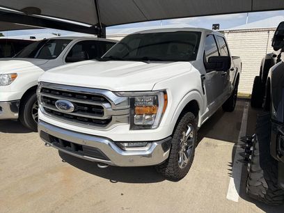 Used 2021 Ford F150 XLT w/ Equipment Group 302A High