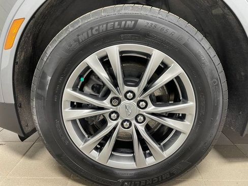 Used 2021 Cadillac XT5 Premium Luxury AWD/4WD image 10