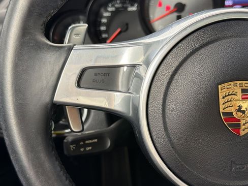 Certified 2014 Porsche 911 Carrera 4S AWD/4WD image 19