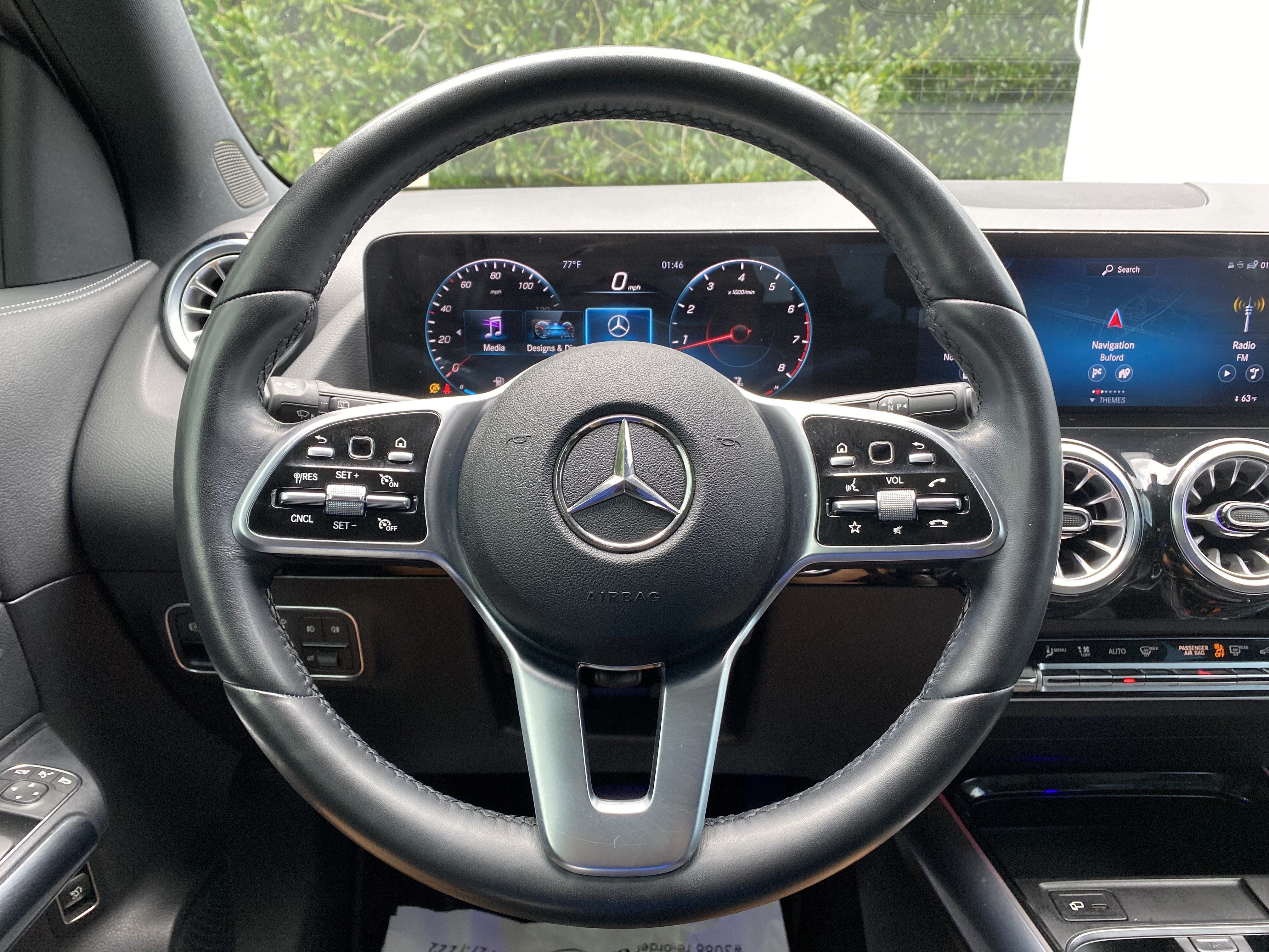 Used 2022 Mercedes-Benz GLA 250 4MATIC image 18