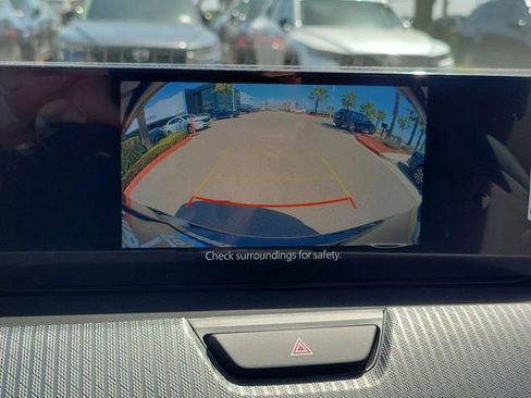 New 2026 MAZDA CX-90 3.3 Turbo w/ Select Package image 12