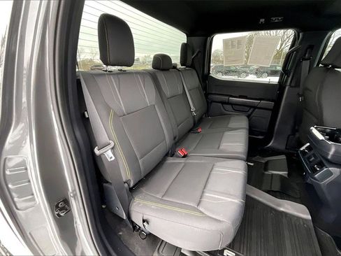 Used 2024 Ford F150 STX image 25