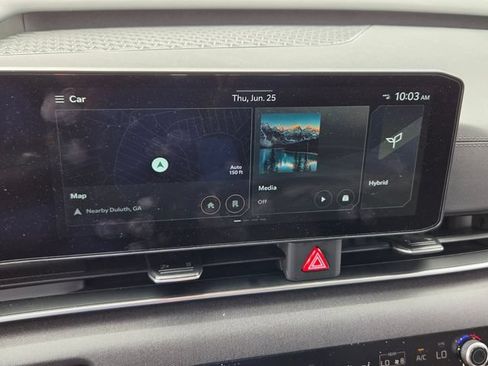 Used 2026 Kia Carnival EX FWD image 14