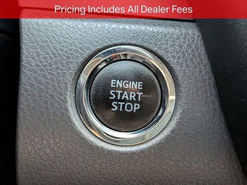 Used 2021 Toyota Camry SE w/ Convenience Package FWD image 28