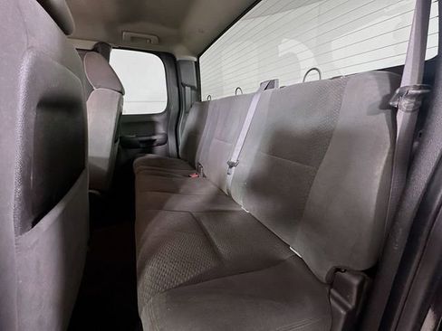 Used 2007 Chevrolet Silverado 2500 LT w/ 1LT Convenience Package image 23