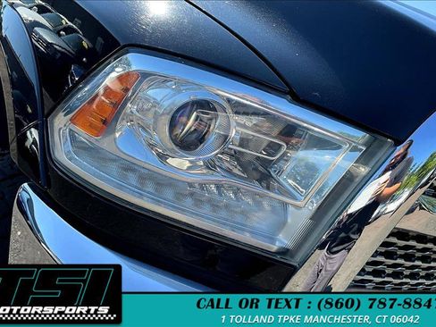 Used 2014 RAM 2500 Laramie w/ Protection Group AWD/4WD image 30