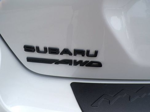 New 2026 Subaru Crosstrek 2.5i Limited AWD/4WD image 18
