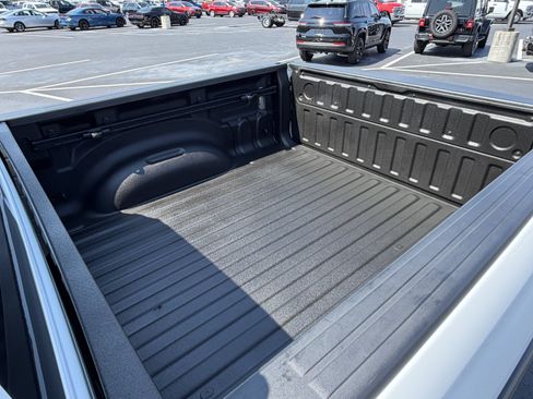 Used 2022 RAM 1500 Rebel w/ Rebel Level A Equipment Group AWD/4WD image 8