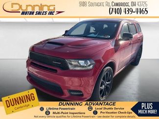 Used 2020 Dodge Durango GT 360° Tour