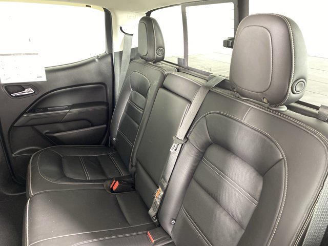 Used 2019 GMC Canyon Denali AWD/4WD image 23