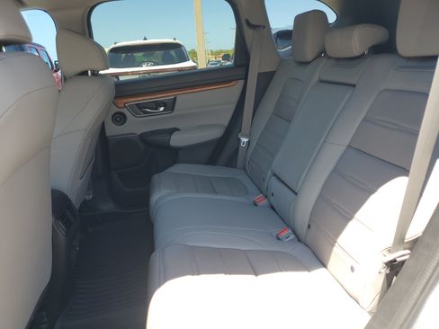Used 2019 Honda CR-V EX-L image 12