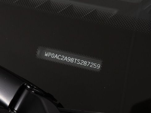 Used 2026 Porsche 911 GT3 image 25