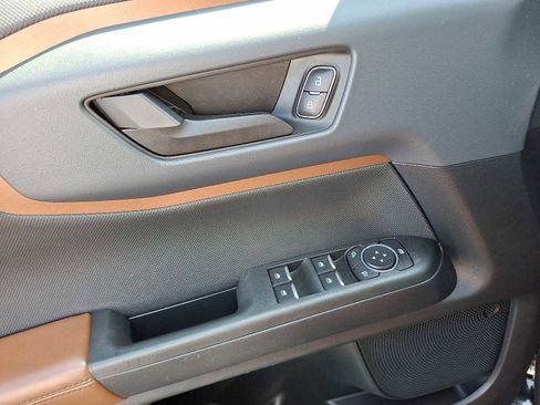 Used 2021 Ford Bronco Sport Outer Banks image 14