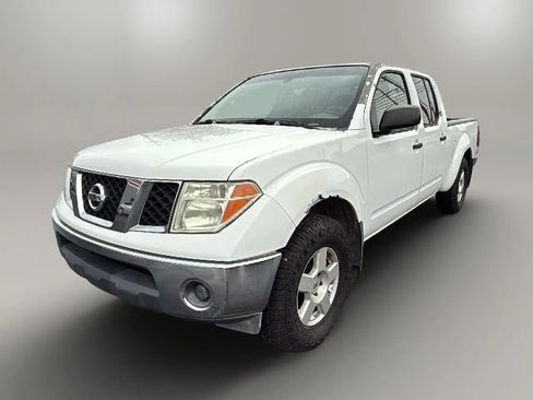 Used 2007 Nissan Frontier SE w/ Power Pkg image 1