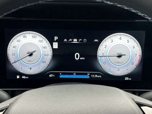 New 2026 Hyundai Elantra N image 21