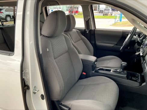 Used 2023 Toyota Tacoma SR image 10