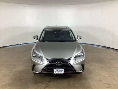Used 2021 Lexus NX 300 AWD w/ Premium Package image 2