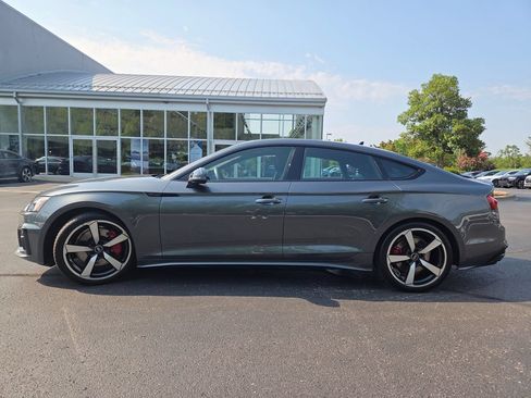 Certified 2023 Audi A5 2.0T Premium Plus AWD/4WD image 22