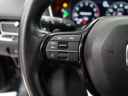 Used 2023 Honda Civic Sport Touring image 16