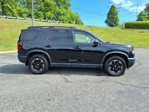 Used 2026 Honda Passport TrailSport Elite image 2
