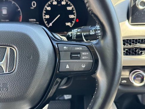 Certified 2026 Honda HR-V EX-L image 11