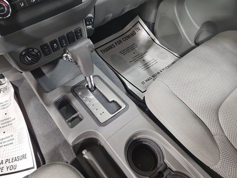 Used 2019 Nissan Frontier SV w/ Value Truck Package image 23