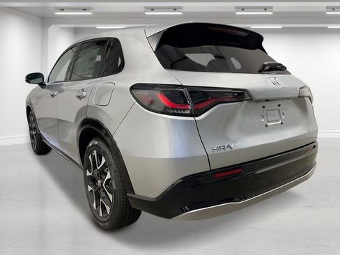 New 2027 Honda HR-V EX-L image 5