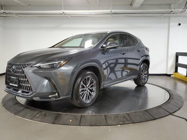 Used 2026 Lexus NX 350 AWD w/ Accessory Package (K3) image 5