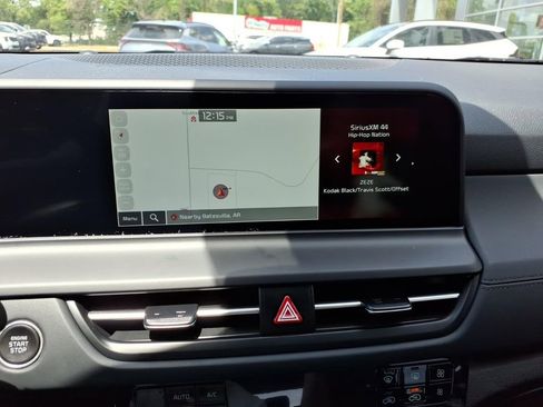 New 2026 Kia Seltos EX FWD image 22