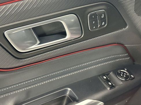Used 2024 Ford Mustang GT Premium RWD image 13