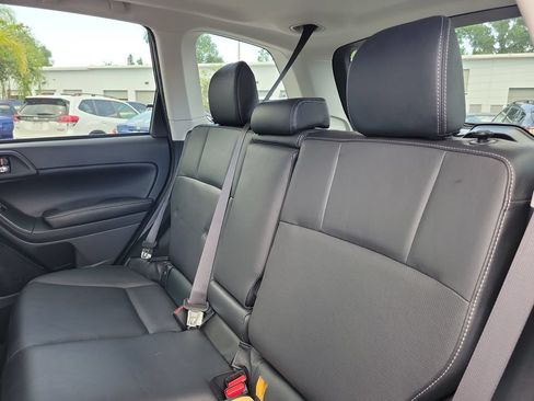 Used 2015 Subaru Forester 2.0XT Touring w/ Popular Package #2 AWD/4WD image 11